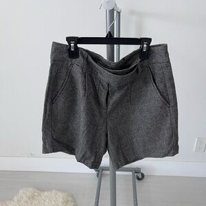 Gray Women's Shorts